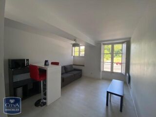  Appartement � louer 1 pi�ce 28 m�
