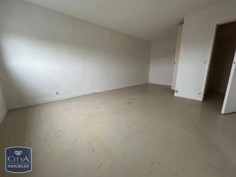  Appartement  louer 1 pice 33 m