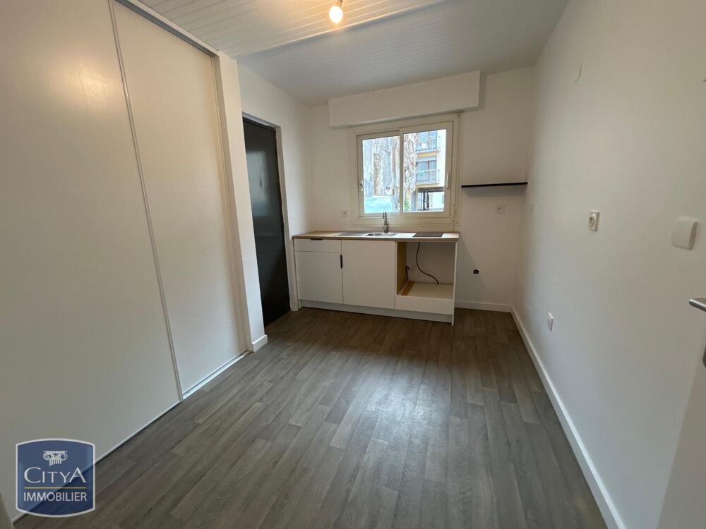 location Appartement - 2 pièce(s) - 42 m² Dax (40100)