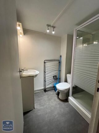  Appartement � louer 1 pi�ce 24 m�