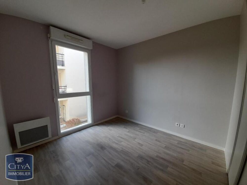PAS DE FRAIS D'AGENCE À LOUER : Appartement T3 au coeur d....