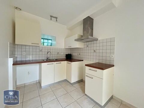  Maison � louer 4 pi�ces 97 m�