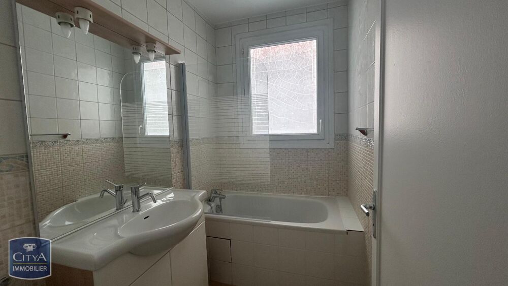 location Appartement - 2 pièce(s) - 49 m² Chelles (77500)