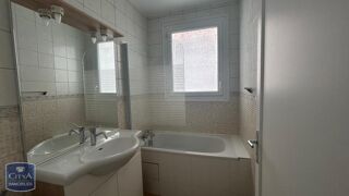  Appartement à louer 2 pièces 49 m²