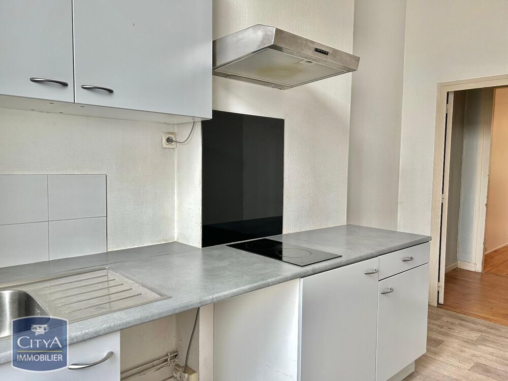 EXCLUSIVITÉ - EN BON ÉTAT GÉNÉRAL En location : découvre....