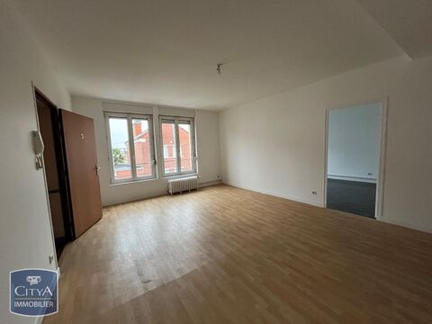  Appartement  louer 3 pices 74 m