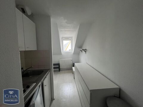  Appartement  louer 1 pice 18 m
