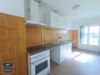  Appartement à louer 2 pièces 55 m²