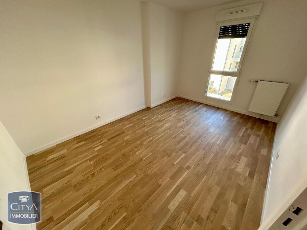location Appartement - 3 pièce(s) - 62 m² Élancourt (78990)