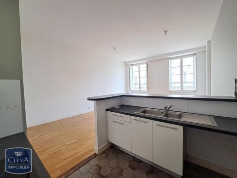  Appartement  louer 4 pices 89 m