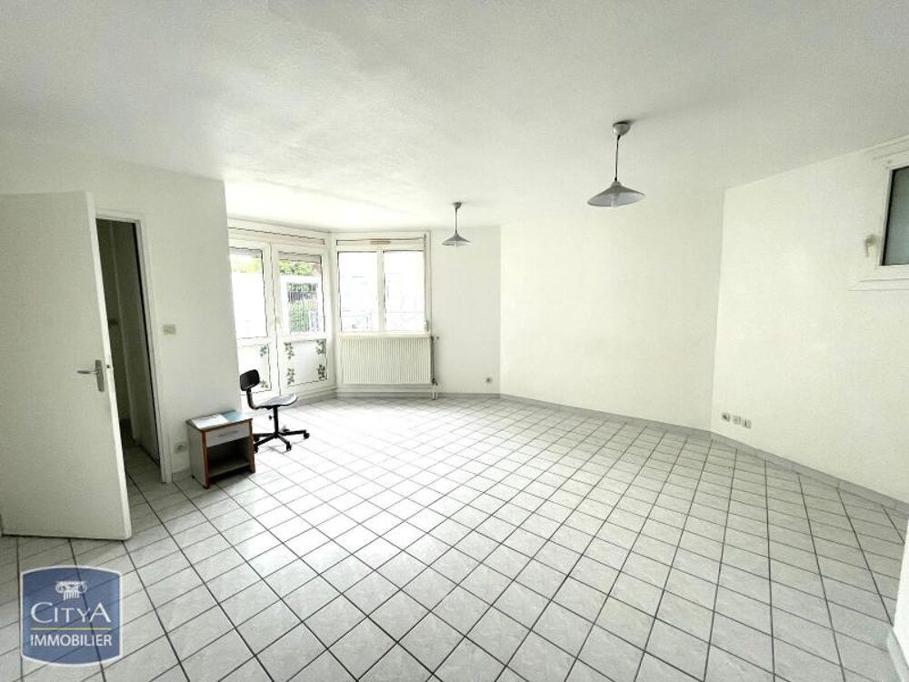 EXCLUSIVITÉ - PROCHE SAINT-ÉTIENNE À louer : venez décou....