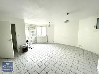  Appartement à louer 2 pièces 53 m²