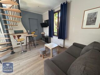 location Appartement - 2 pièce(s) - 27 m² Périgueux (24000)