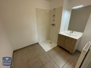  Appartement à louer 2 pièces 39 m²
