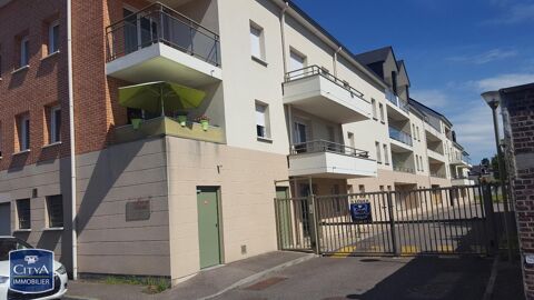  Appartement � louer 2 pi�ces 48 m�