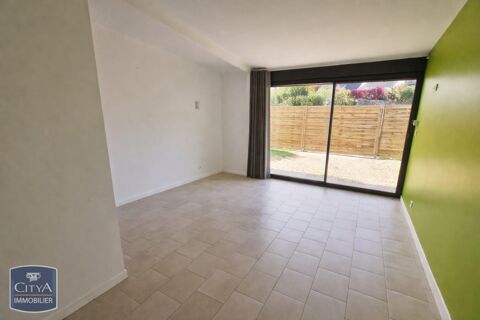  Maison � louer 3 pi�ces 55 m� Azay le rideau