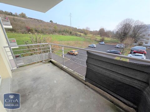  Appartement  louer 2 pices 42 m