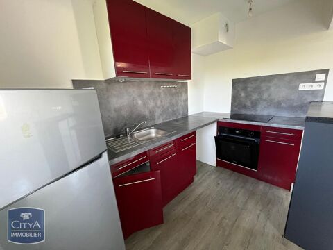  Appartement � louer 2 pi�ces 49 m�