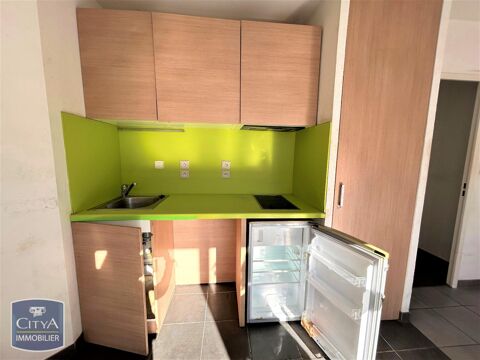  Appartement � louer 2 pi�ces 36 m�