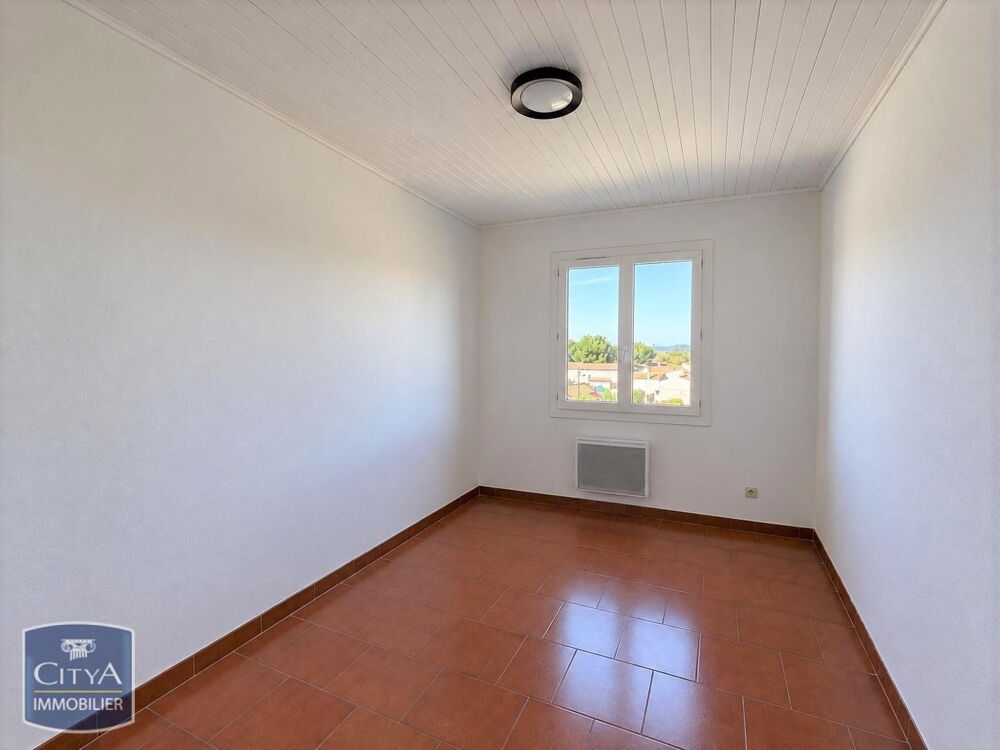 location Appartement - 2 pièce(s) - 35 m² Fos-sur-Mer (13270)