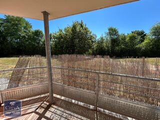  Appartement à louer 2 pièces 49 m²