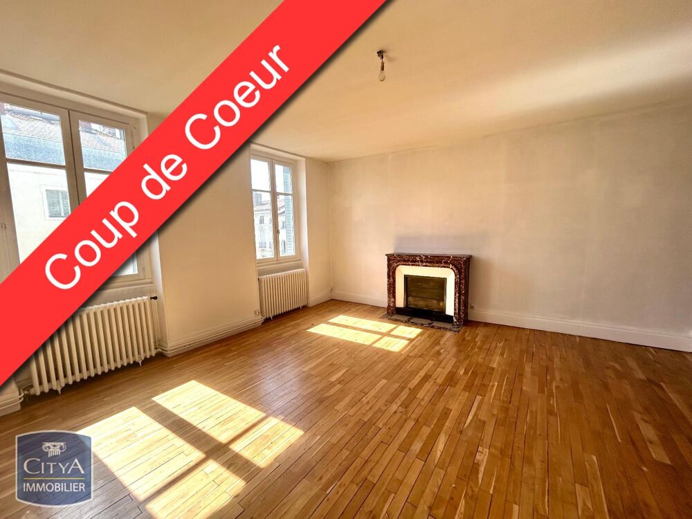-50 % sur les honoraires VDB ! Au coeur du centre-ville !....