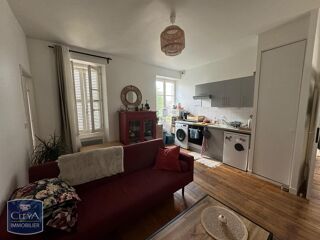  Appartement � louer 2 pi�ces 48 m�