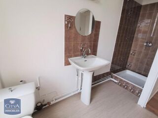  Appartement à louer 1 pièce 31 m²