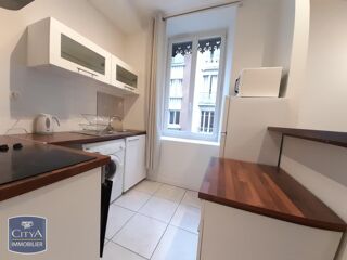  Appartement à louer 3 pièces 62 m²