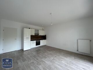  Appartement à louer 1 pièce 37 m²