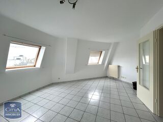  Appartement � louer 2 pi�ces 41 m�