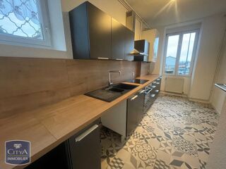  Appartement � louer 4 pi�ces 103 m�
