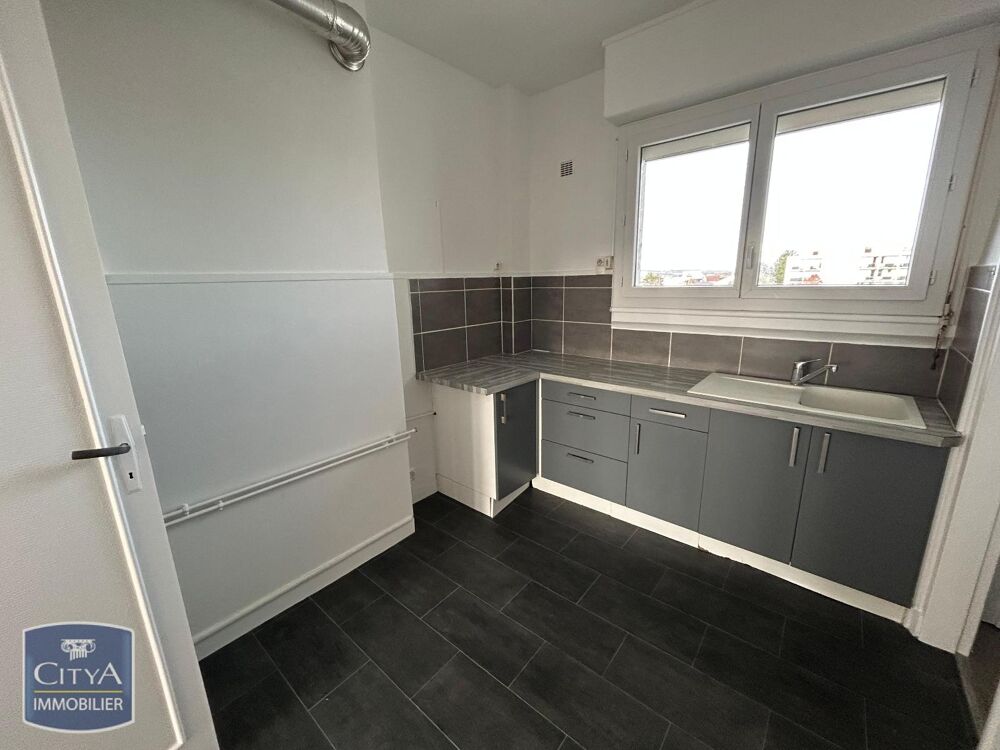 location Appartement - 2 pièce(s) - 52 m² Angoulême (16000)