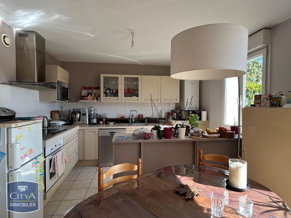 location Appartement - 3 pièce(s) - 70 m² Beaune (21200)