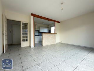  Appartement à louer 3 pièces 66 m²