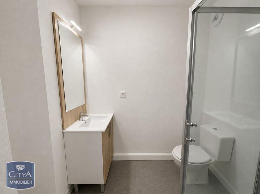 location Appartement - 1 pièce(s) - 19 m² Nîmes (30000)