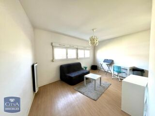  Appartement à louer 2 pièces 37 m²