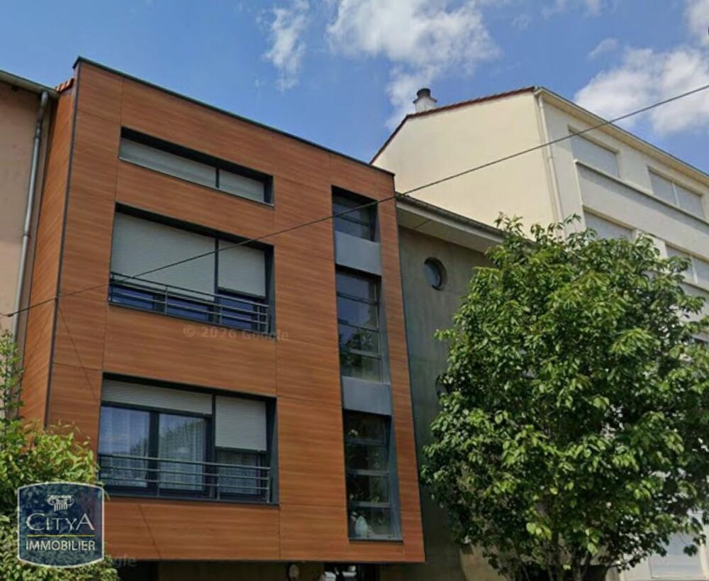 location Appartement - 3 pièce(s) - 70 m² Metz (57050)