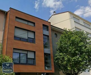  Appartement à louer 3 pièces 70 m²