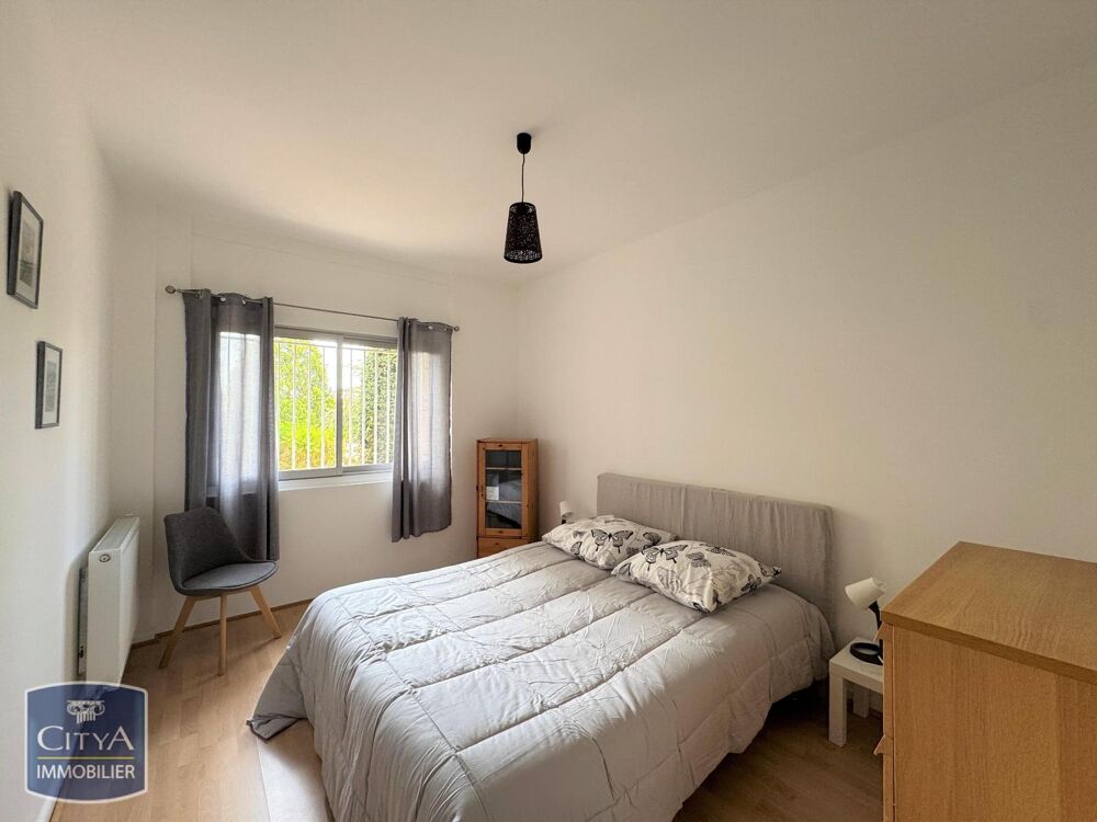 À LOUER : Découvrez cet appartement T2 lumineux situé da....