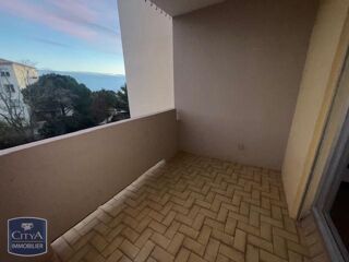  Appartement à louer 1 pièce 27 m²