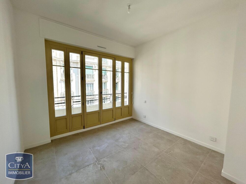 location Appartement - 3 pièce(s) - 65 m² Nice (06000)