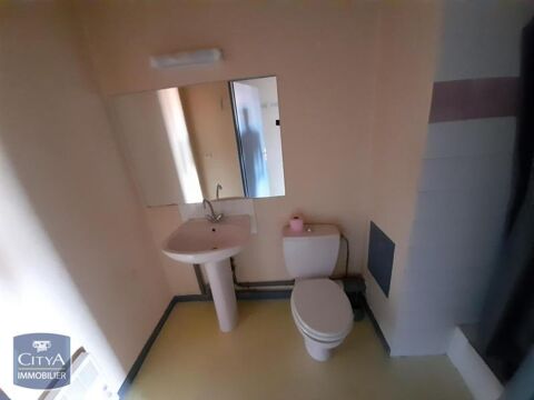  Appartement � louer 1 pi�ce 32 m�