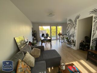  Maison � louer 3 pi�ces 66 m�