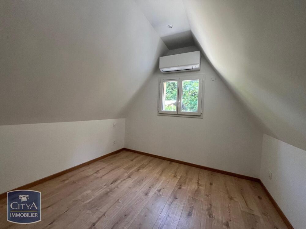 location Maison - 3 pièce(s) - 40 m² Sarlat-la-Canéda (24200)