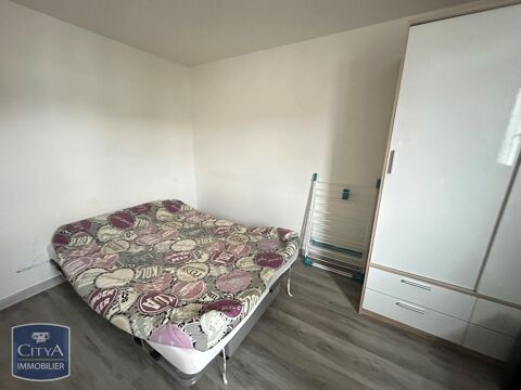  Appartement  louer 1 pice 18 m