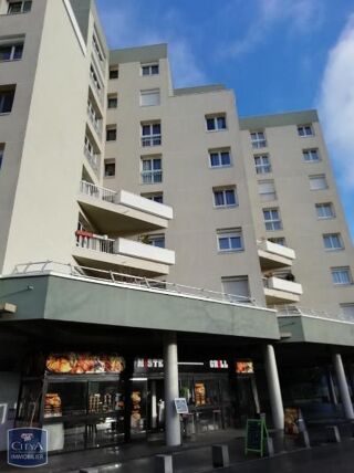  Appartement � louer 1 pi�ce 33 m�