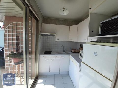  Appartement  louer 1 pice 29 m