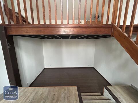  Maison � louer 2 pi�ces 30 m�