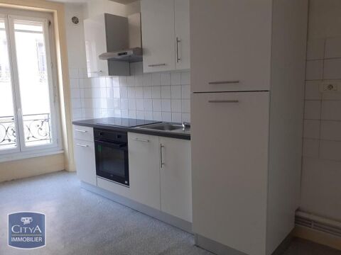  Appartement � louer 3 pi�ces 79 m�